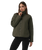 Canyon Insulated Jacket in Olive