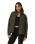 Canyon Insulated Jacket in Olive