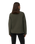 Canyon Insulated Jacket in Olive