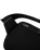 The Vuori All Round Bumbag in Black