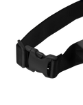 The Vuori All Round Bumbag in Black