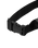 The Vuori All Round Bumbag in Black