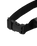 The Vuori All Round Bumbag in Black