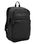 School Backpack in Black