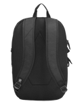 School Backpack in Black