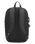 School Backpack in Black