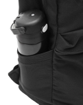 School Backpack in Black