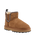 The Emu Womens Higgie Boots in Chestnut
