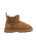 The Emu Womens Higgie Boots in Chestnut