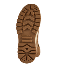 The Emu Womens Nomad Wanderer Boots in Chestnut
