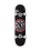 The Element 8.25" Seal Skateboard in Black