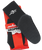 The Alder Impact Junior 3mm Socks in Assorted