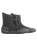 The Alder 5mm Zipped Wetsuit Boots in Black