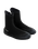 Junior Zip Wetsuit Boots in Black