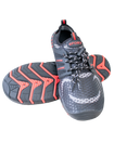 The Alder Ocean Soul Shoes in Black