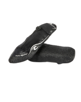 Pocket Reef 1mm Wetsuit Boots in Black