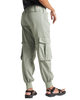 Hydrilla 2.0 Trousers in Pistachio