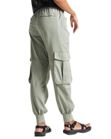 Hydrilla 2.0 Trousers in Pistachio