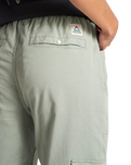 Hydrilla 2.0 Trousers in Pistachio