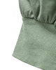 Hydrilla 2.0 Trousers in Pistachio