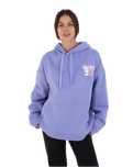 Beginning Of An Era Hoodie in Lavendar