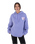 Beginning Of An Era Hoodie in Lavendar