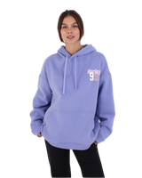 Beginning Of An Era Hoodie in Lavendar