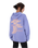 Beginning Of An Era Hoodie in Lavendar