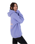 Beginning Of An Era Hoodie in Lavendar