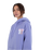 Beginning Of An Era Hoodie in Lavendar