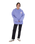 Beginning Of An Era Hoodie in Lavendar