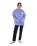 Beginning Of An Era Hoodie in Lavendar