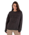 Global Sweatshirt in Agave Green