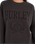 Global Sweatshirt in Agave Green