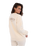 Stadium Sweatshirt in Pearl Ivory