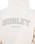 Stadium Hoodie in Pearl Ivory