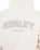 Stadium Hoodie in Pearl Ivory