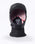 Flashbomb 3mm Closed Face Wetsuit Hood in Black