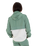 Bondi Spray Jacket in Agave Green