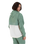 Bondi Spray Jacket in Agave Green