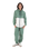 Bondi Spray Jacket in Agave Green