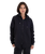 Bondi Spray Jacket in Black