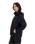 Bondi Spray Jacket in Black