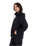Bondi Spray Jacket in Black