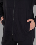 Bondi Spray Jacket in Black