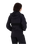 Bondi Spray Jacket in Black