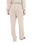Lane Way Trousers in Pearl Ivory