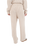 Lane Way Trousers in Pearl Ivory