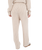 Lane Way Trousers in Pearl Ivory