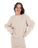 Lane Way Jumper in Pearl Ivory